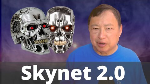 There's a Secret Network - Skynet 2.0