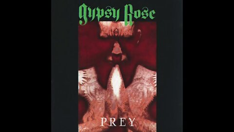 Gypsy Rose – Blood 'N' Sweat