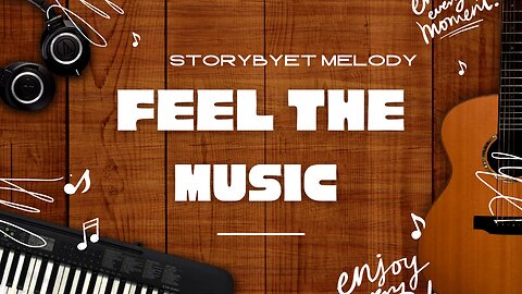 Inspirational melody | Relaxing Songs | Meditation Music | Storybytes Melody