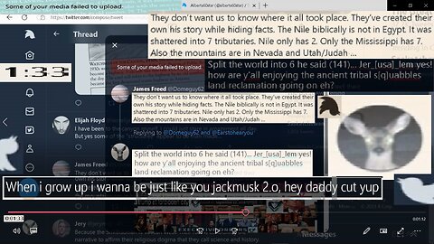 When i Grow Up i Wanna Be Just Like You jackmusk 2.o, Hey Daddy Cut Yup!