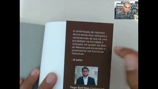 A natureza e a obra do anjo do Senhor na biblia hebraica