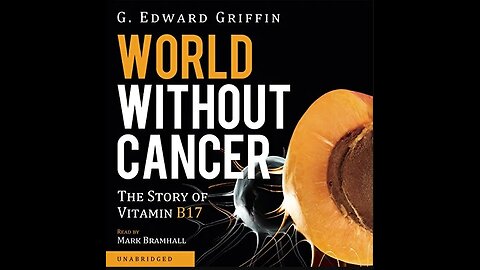 World Without Cancer