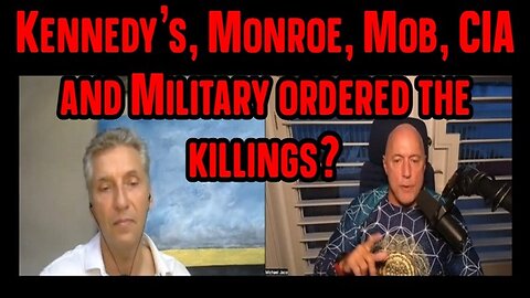 Michael Jaco SHOCKING NEWS: Military ordered the killings?