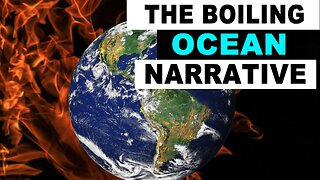 TURNING DOWN THE HEAT ON THE BOILING OCEAN NARRATIVE