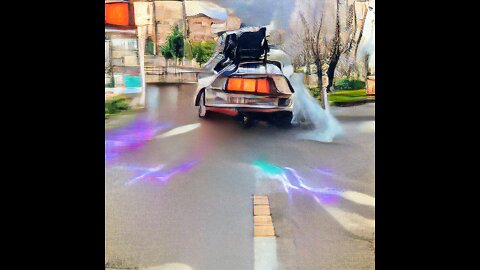 Back to future