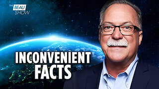 Earth Day: Scientist Shares Inconvenient Facts | The Beau Show