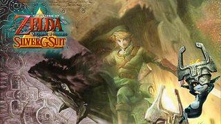 The Legend of Zelda: Twilight Princess - Part 6