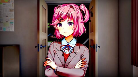 DOKI DOKI THE NATSUKI