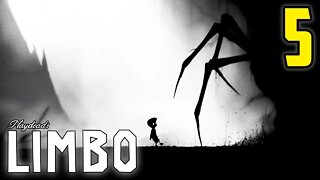 Of Course I Know Him... He Is Me! - LIMBO : Part 5
