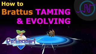 Brattus Taming & Evolving - How to & Guide - Re:Legend