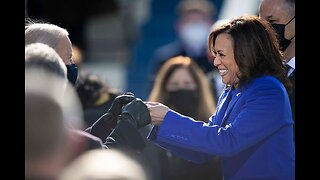 Daughter Of Judge In Trump Indictment Worked For Kamala Harris Campaign And Represented Biden-Harris