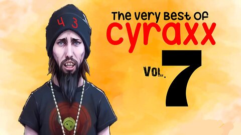The Very Best of Cyraxx Volume 7