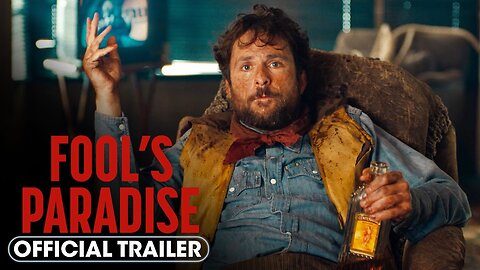 Fool’s Paradise (2023) COMEDY | Official Movie Trailer | TV & MOVIES