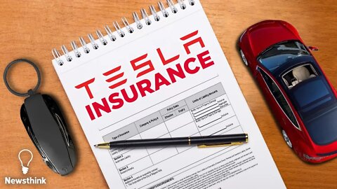 How Tesla Insurance Will Crush the Industry