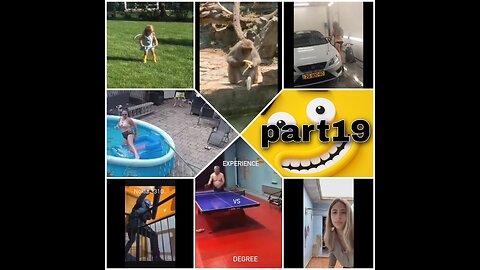 Collection of funny video part19