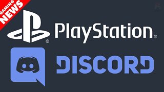 PlayStation and Discord Partnership Announced