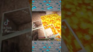 COMO ACHAR DIAMANTES FÁCIL NO MINECRAFT?????