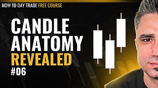 06 - Candle Anatomy Secrets