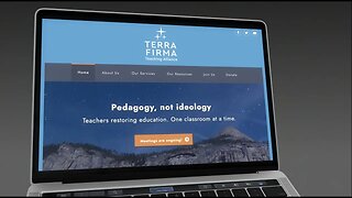 Introducing Terra Firma Teaching Alliance