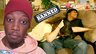REACTING TO BANNED COMMERCIALS