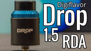 DigiFlavor DROP 1.5 RDA