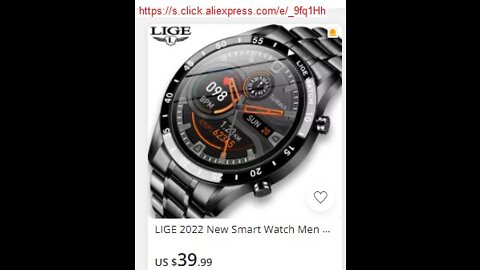 Brand Smartwatches