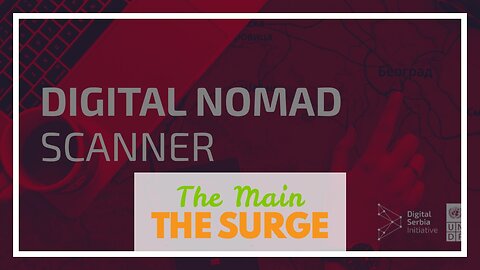 The Main Principles Of "The Rise of Digital Nomads: A New Way of Working and Living"