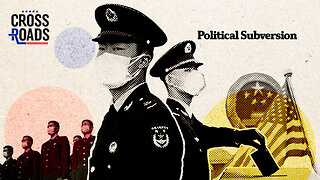How the Chinese Communist Party Subverts Global Political Systems