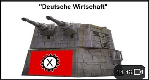 Nazi-Waffe Deutsche Wirtschaft; kapitalistisch-humanistische Verführungen!