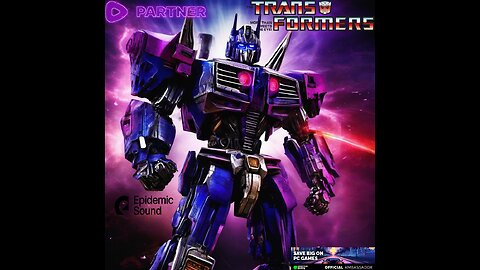 Transformers: Fall of Cybertron [2] Final