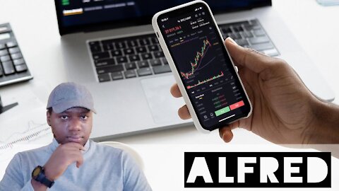 Alfred Launches A Christians Only Stock Exchange For Private Companies Within The Investor's Club