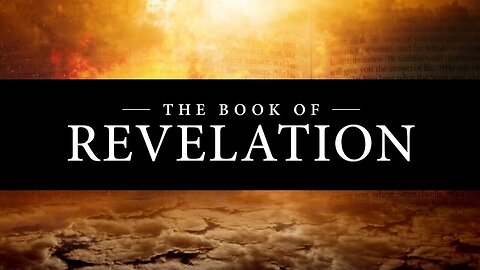 Revelation | Chapter 8