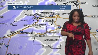 7 Weather Forecast 11 pm, Update, Sunday, January 23