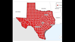 Texas Super Tuesday Results!