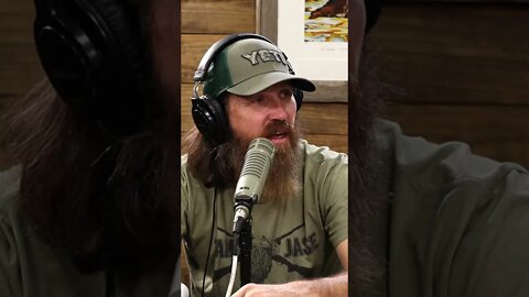 Jase Robertson: In the Storm, Where Is Your Faith Anchored?