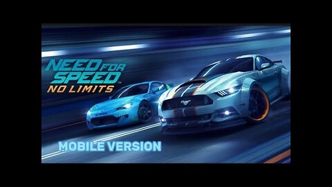 Need For Speed No Limits | Need For Speed Mobile Gameplay | GUJJAR YT | #needforspeednolimits