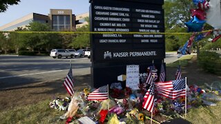Maryland Capital Gazette Shooter Sentenced To Life In Prison