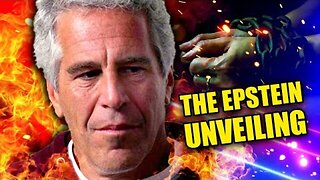 Is The Truth About Epstein Finally Coming Out？