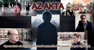 Egymást érik a gyermekek által elszenvedett szexuális bűncselekmények Újpesten | Az Akta