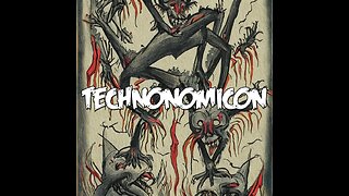 Sursion - Technonomicon
