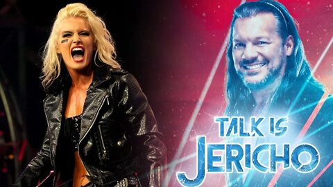 Talk Is Jericho: Toni Storms Into AEW