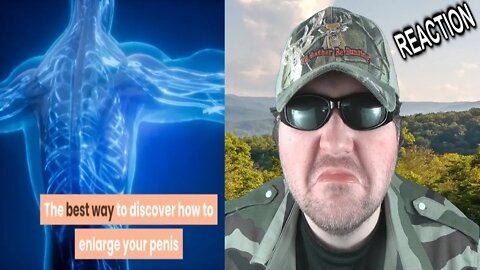 How To Enlarge Your Penis Naturally - Exercises To Dramatically Increase Penis Size REACTION! (BBT)