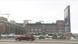 City Council votes in favor of agreements pledging support for Green Bay to host NFL Draft