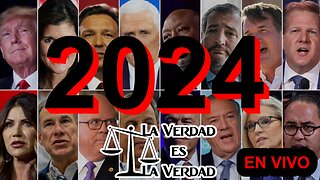 La Verdad es La Verdad - 04/14/2023