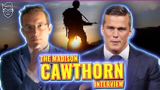 The Madison Cawthorn Interview