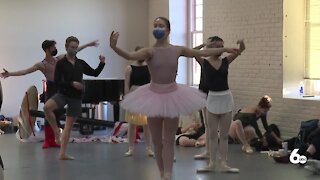 Ballet Idaho returns to Morrison Center