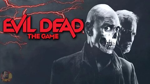 🔴#LIVE Toxic Gaming EVIL DEAD