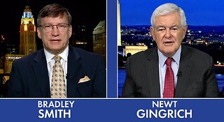 Gingrich And Smith On Life, Liberty And Levin Tonight