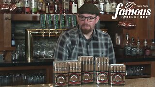 Pai Gow Cigars Product Review