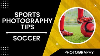 Soccer Photography Secrets: Pro Techniques, Gear, and Tips Revealed